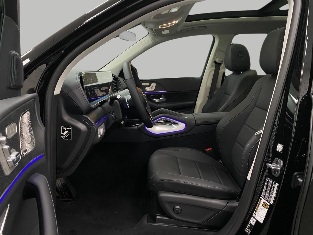 2026 Mercedes-Benz GLS GLS 450 4MATIC® SUV