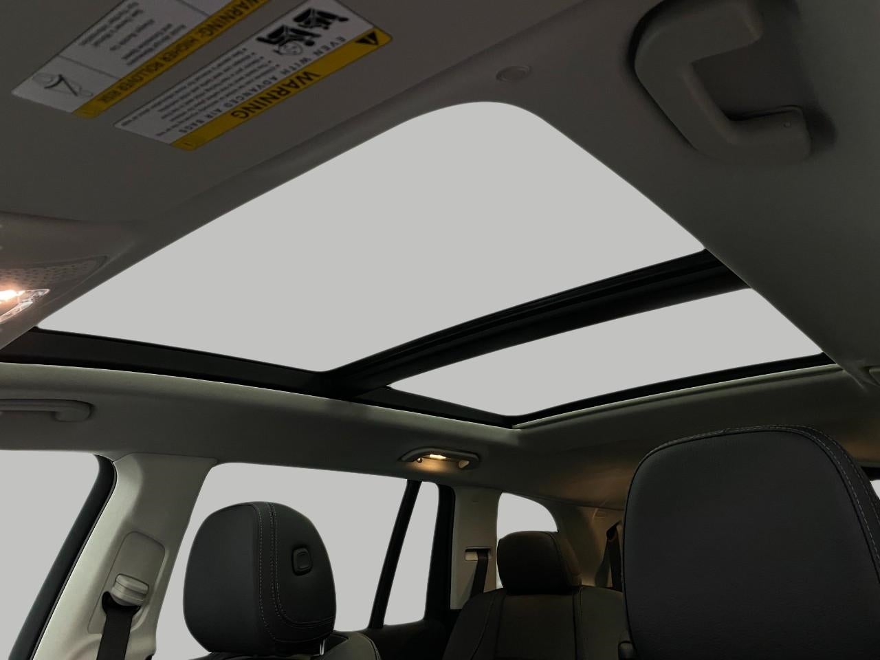 2026 Mercedes-Benz GLS GLS 450 4MATIC® SUV