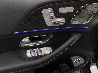 2026 Mercedes-Benz GLS GLS 450 4MATIC® SUV