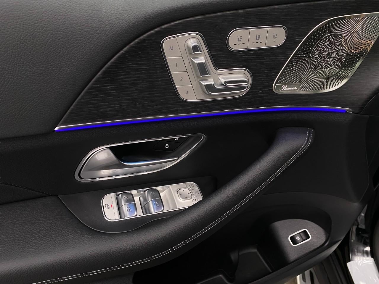 2026 Mercedes-Benz GLS GLS 450 4MATIC® SUV