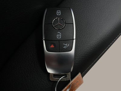 2026 Mercedes-Benz GLS GLS 450 4MATIC® SUV