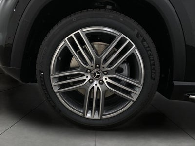 2026 Mercedes-Benz GLS GLS 450 4MATIC® SUV
