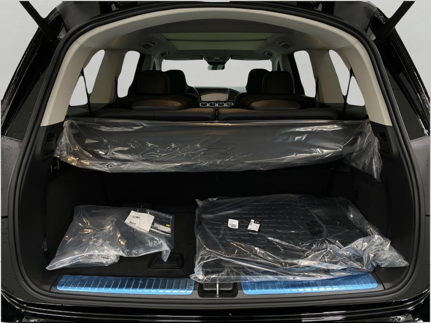 2026 Mercedes-Benz GLS GLS 450 4MATIC® SUV