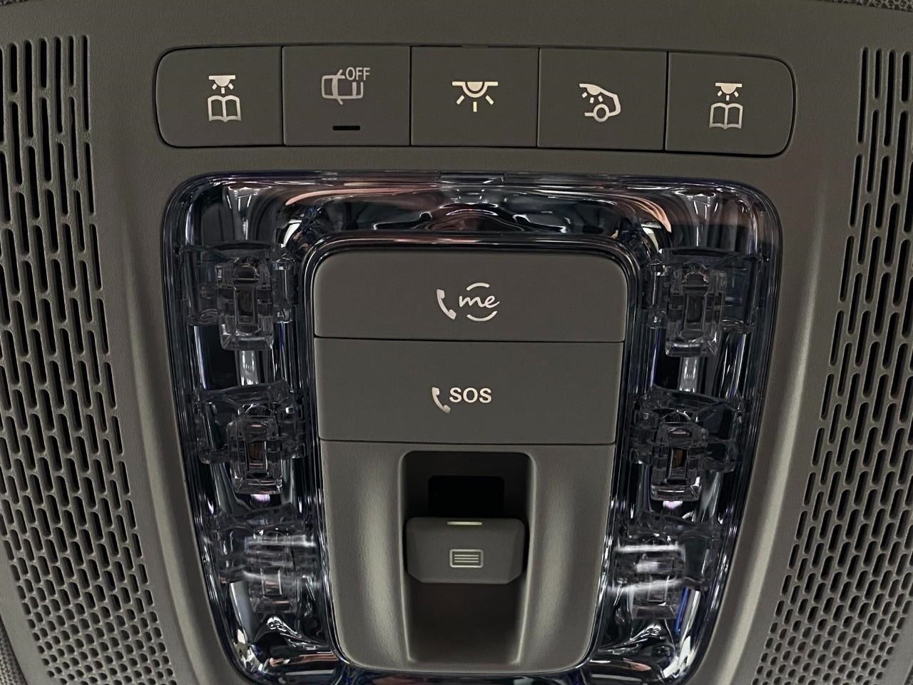 2026 Mercedes-Benz GLS GLS 450 4MATIC® SUV