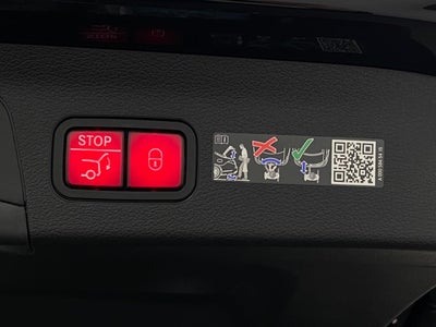 2026 Mercedes-Benz GLS GLS 450 4MATIC® SUV