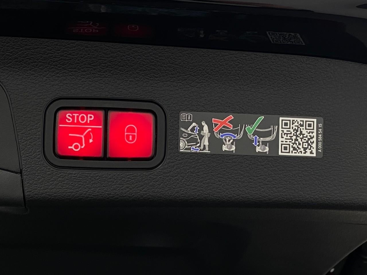 2026 Mercedes-Benz GLS GLS 450 4MATIC® SUV