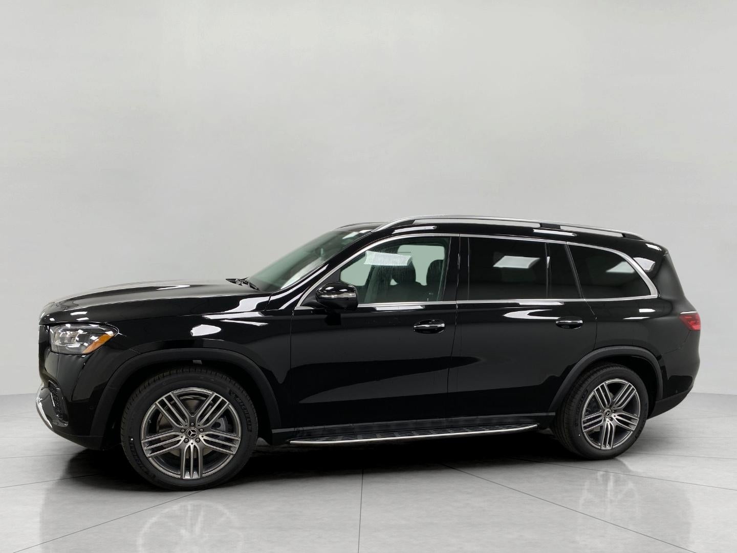 2026 Mercedes-Benz GLS GLS 450 4MATIC® SUV