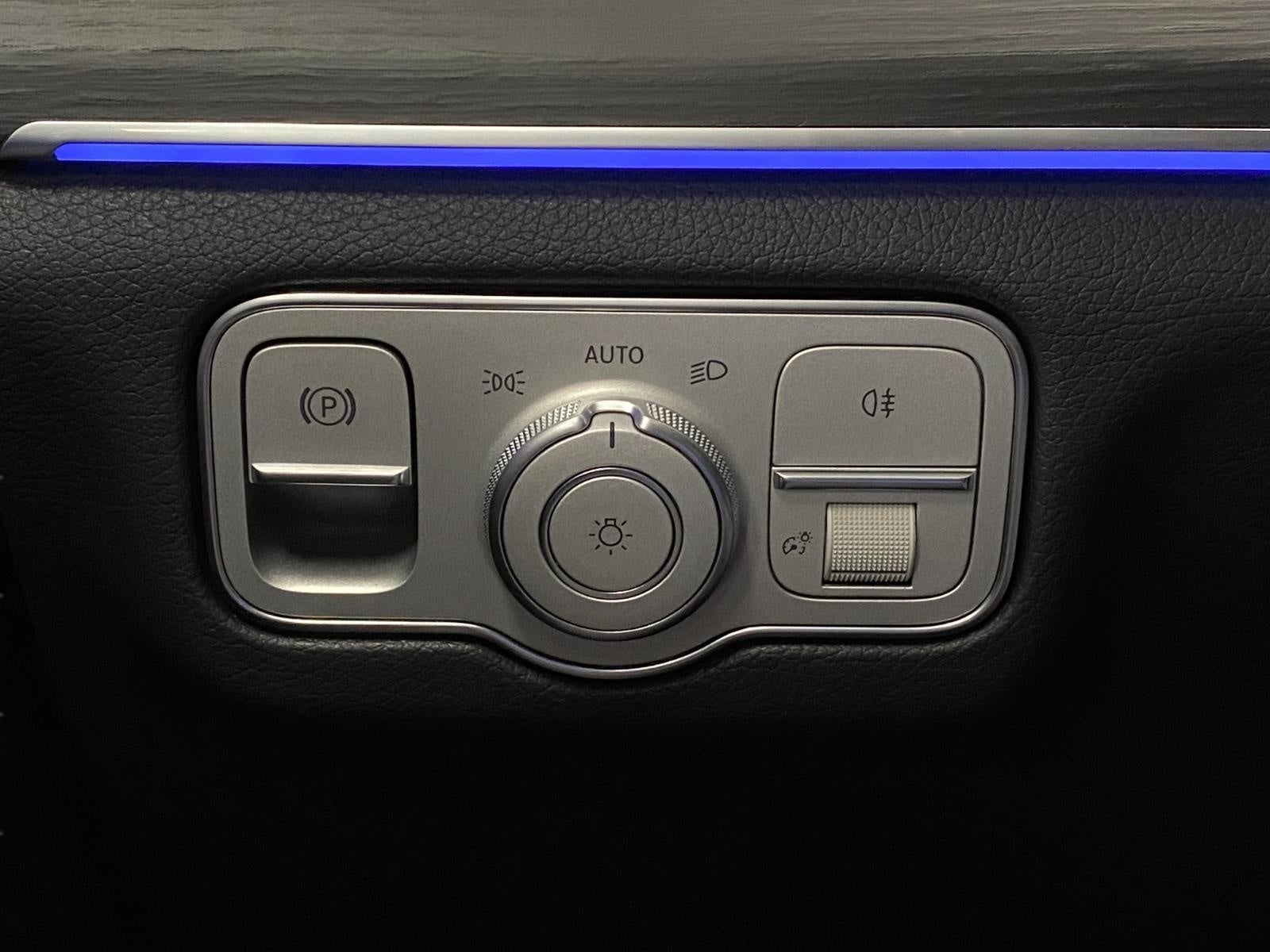 2026 Mercedes-Benz GLS GLS 450 4MATIC® SUV