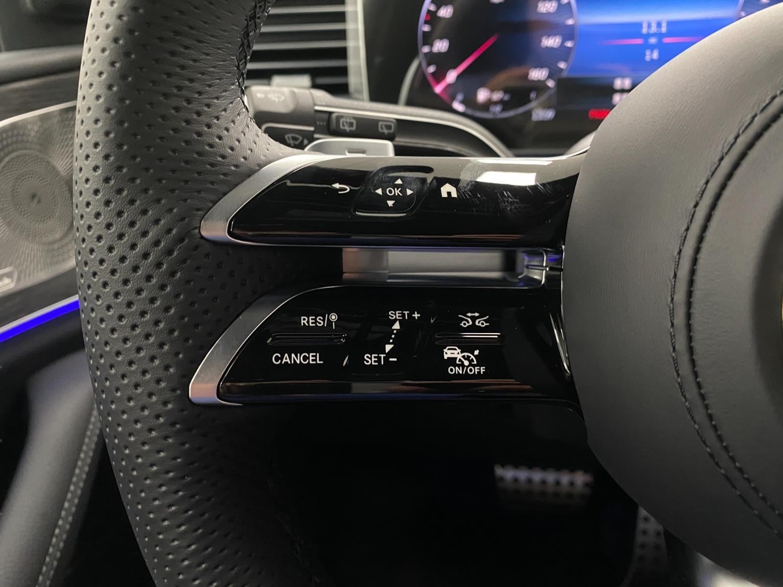 2026 Mercedes-Benz GLS GLS 450 4MATIC® SUV