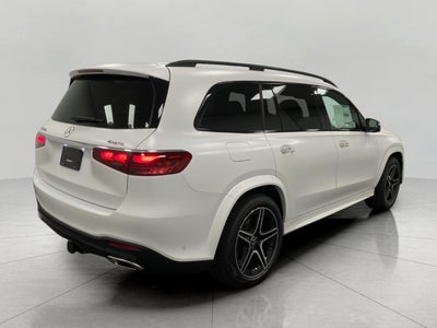 2026 Mercedes-Benz GLS GLS 450 4MATIC® SUV