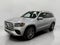 2025 Mercedes-Benz GLS GLS 450 4MATIC® SUV