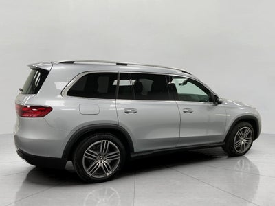 2025 Mercedes-Benz GLS GLS 450 4MATIC® SUV