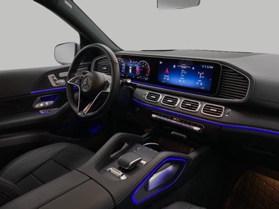 2025 Mercedes-Benz GLS GLS 450 4MATIC® SUV