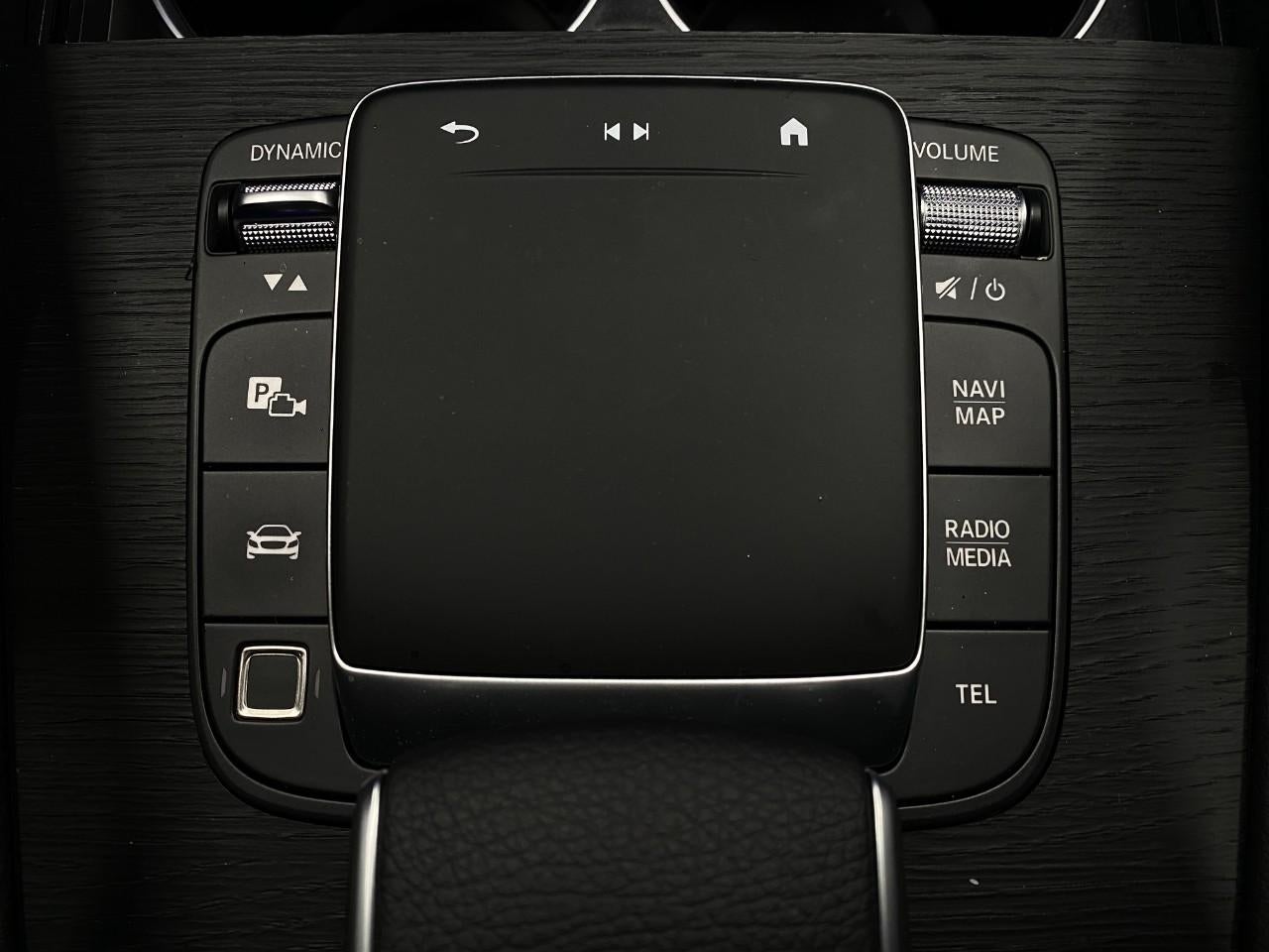 2025 Mercedes-Benz GLS GLS 450 4MATIC® SUV