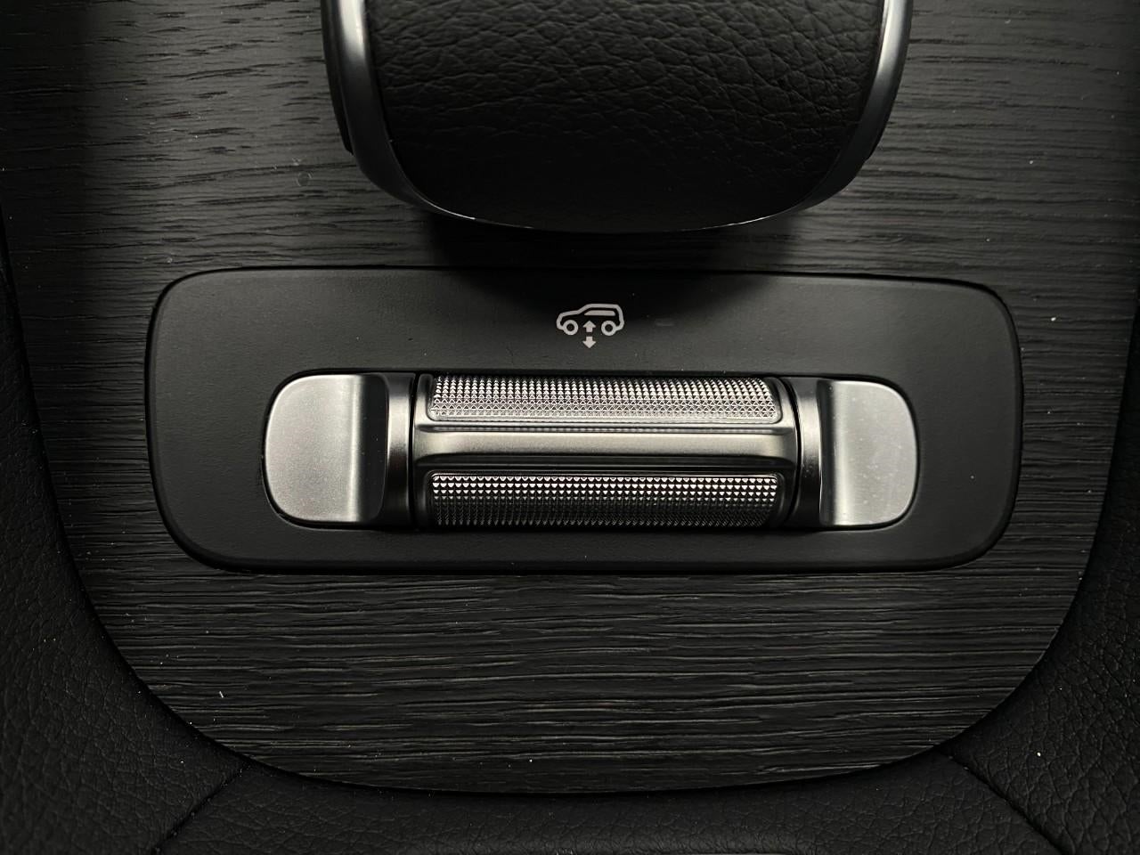 2025 Mercedes-Benz GLS GLS 450 4MATIC® SUV