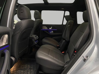 2025 Mercedes-Benz GLS GLS 450 4MATIC® SUV