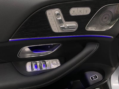 2025 Mercedes-Benz GLS GLS 450 4MATIC® SUV