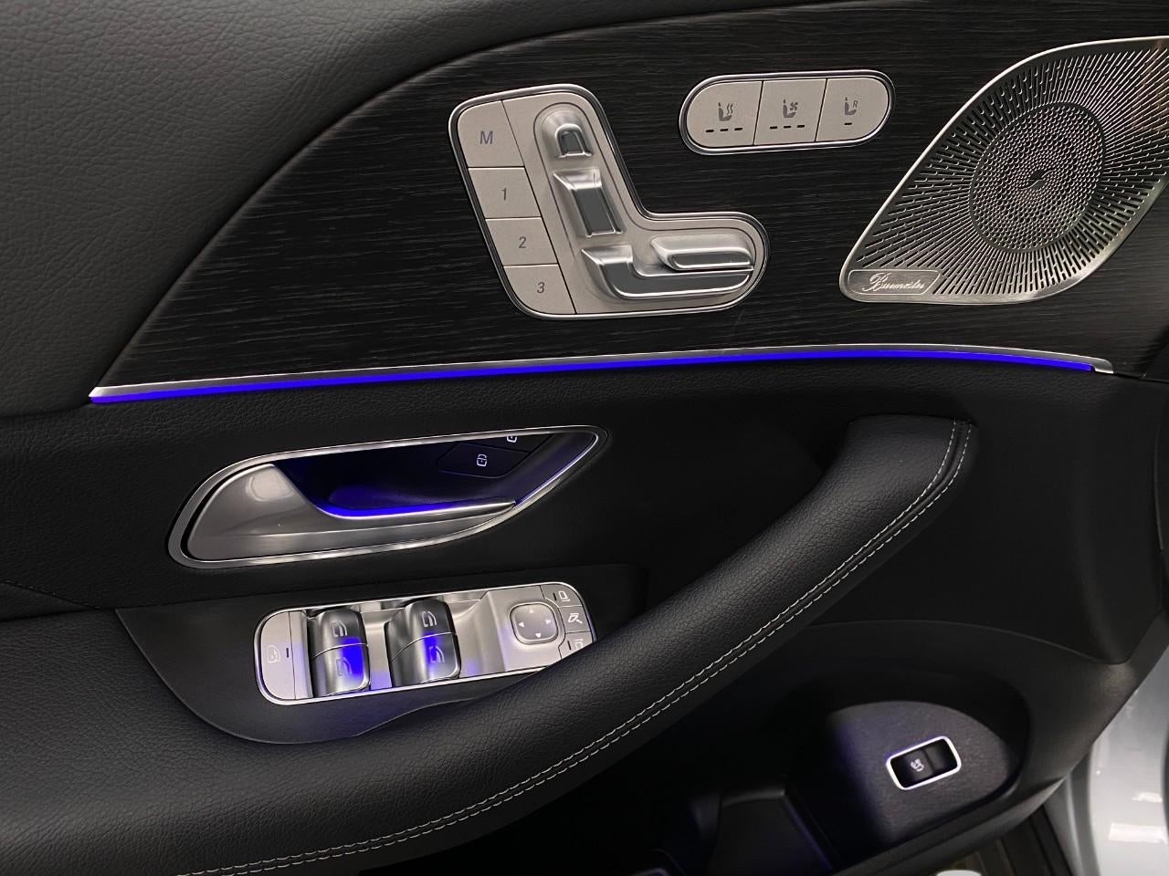 2025 Mercedes-Benz GLS GLS 450 4MATIC® SUV