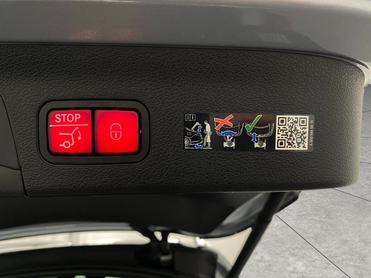 2025 Mercedes-Benz GLS GLS 450 4MATIC® SUV