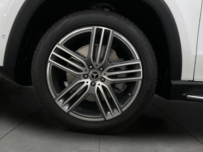 2026 Mercedes-Benz GLS GLS 450 4MATIC® SUV