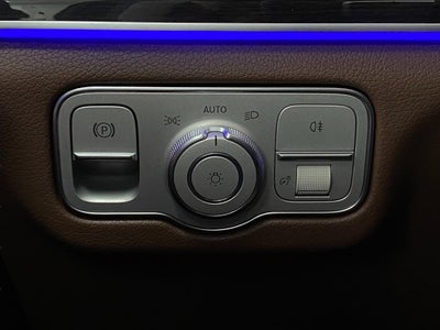 2026 Mercedes-Benz GLS GLS 450 4MATIC® SUV