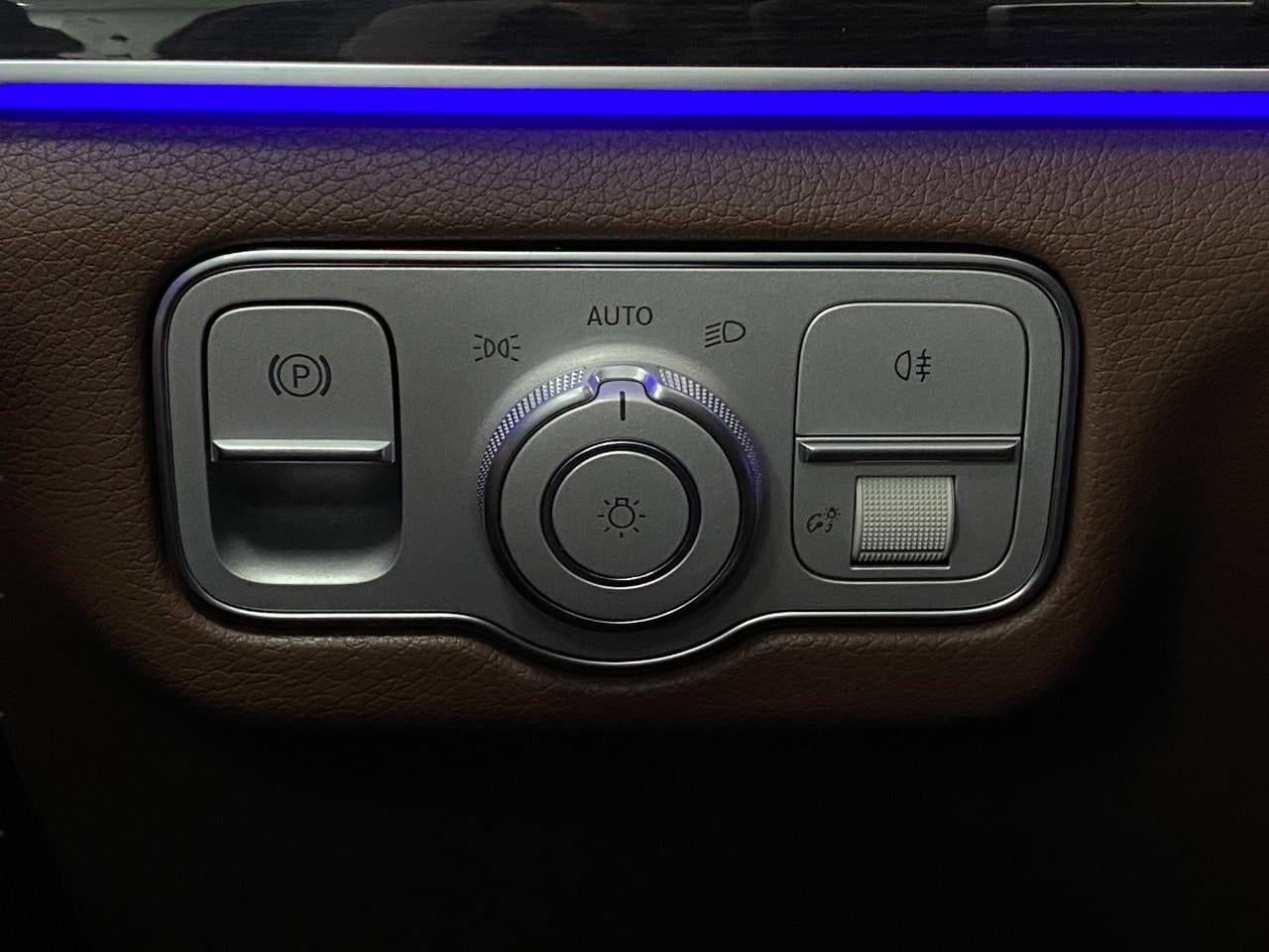 2026 Mercedes-Benz GLS GLS 450 4MATIC® SUV