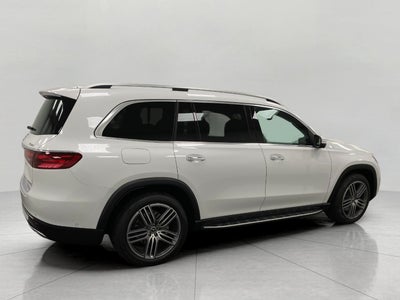 2026 Mercedes-Benz GLS GLS 450 4MATIC® SUV
