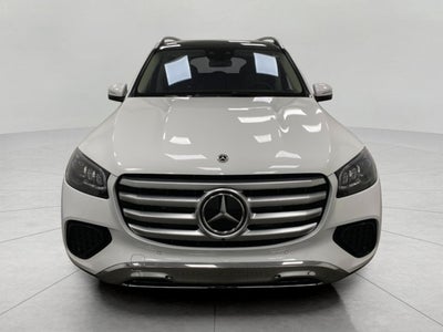 2026 Mercedes-Benz GLS GLS 450 4MATIC® SUV