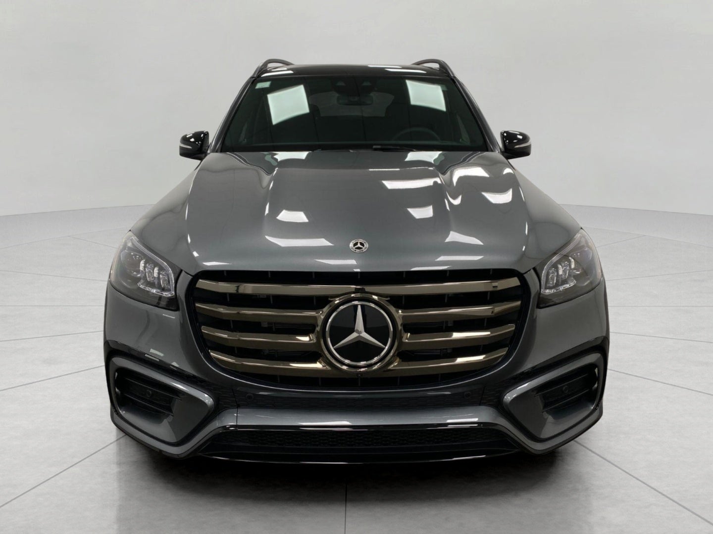 2026 Mercedes-Benz GLS GLS 450 4MATIC® SUV