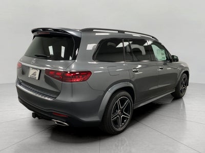 2026 Mercedes-Benz GLS GLS 450 4MATIC® SUV