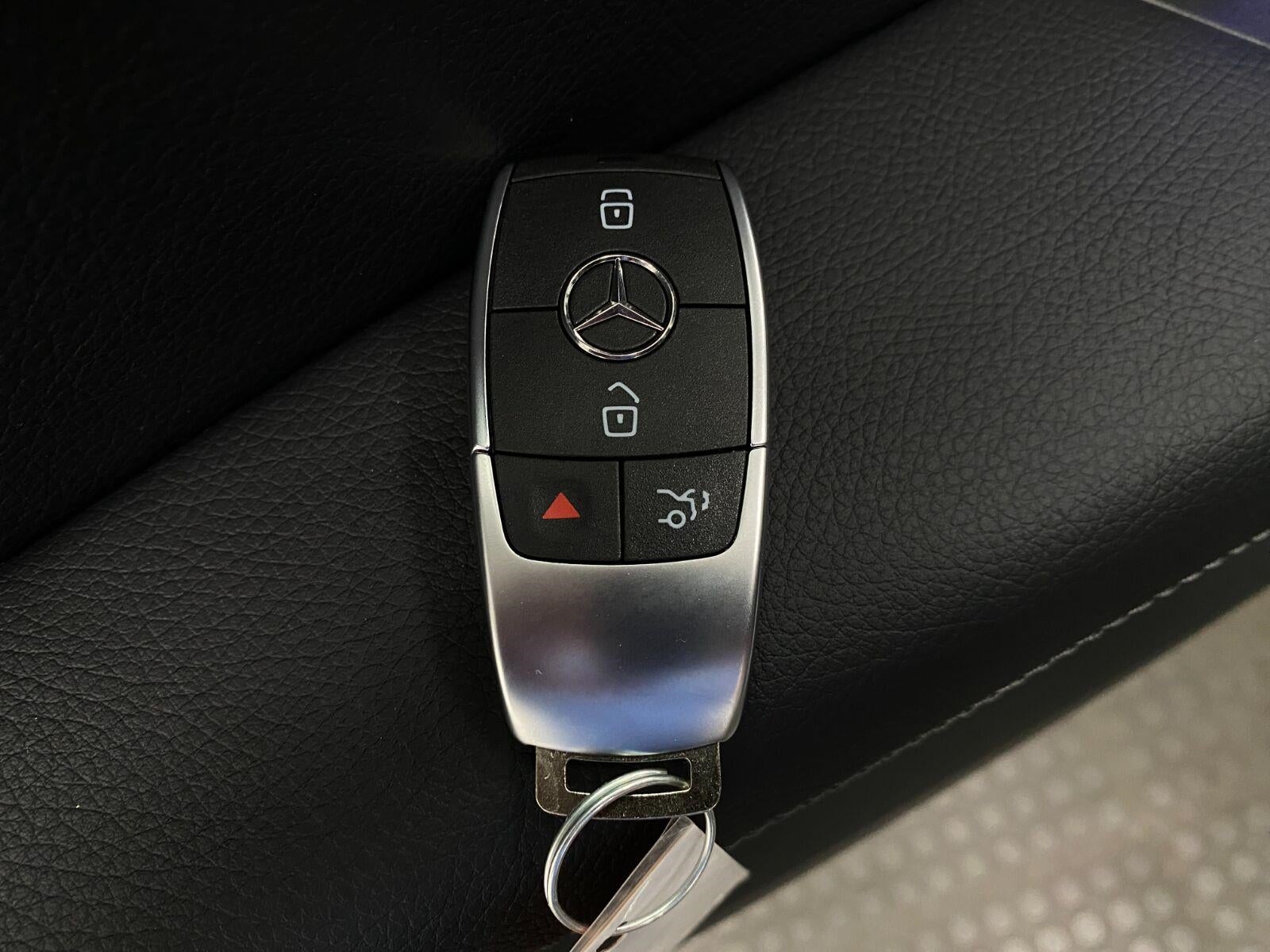 2026 Mercedes-Benz GLS GLS 450 4MATIC® SUV