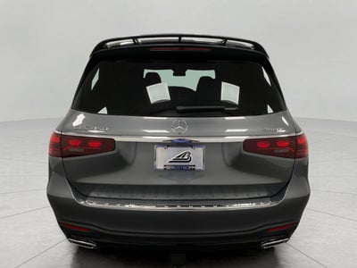 2026 Mercedes-Benz GLS GLS 450 4MATIC® SUV