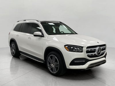 2020 Mercedes-Benz GLS GLS 450 4MATIC® SUV