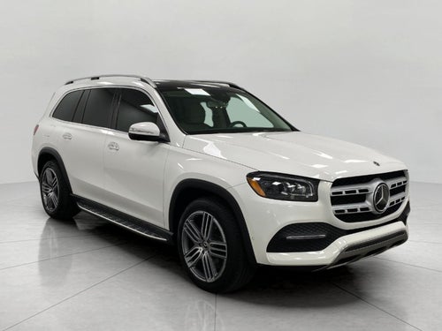 2020 Mercedes-Benz GLS GLS 450 4MATIC® SUV