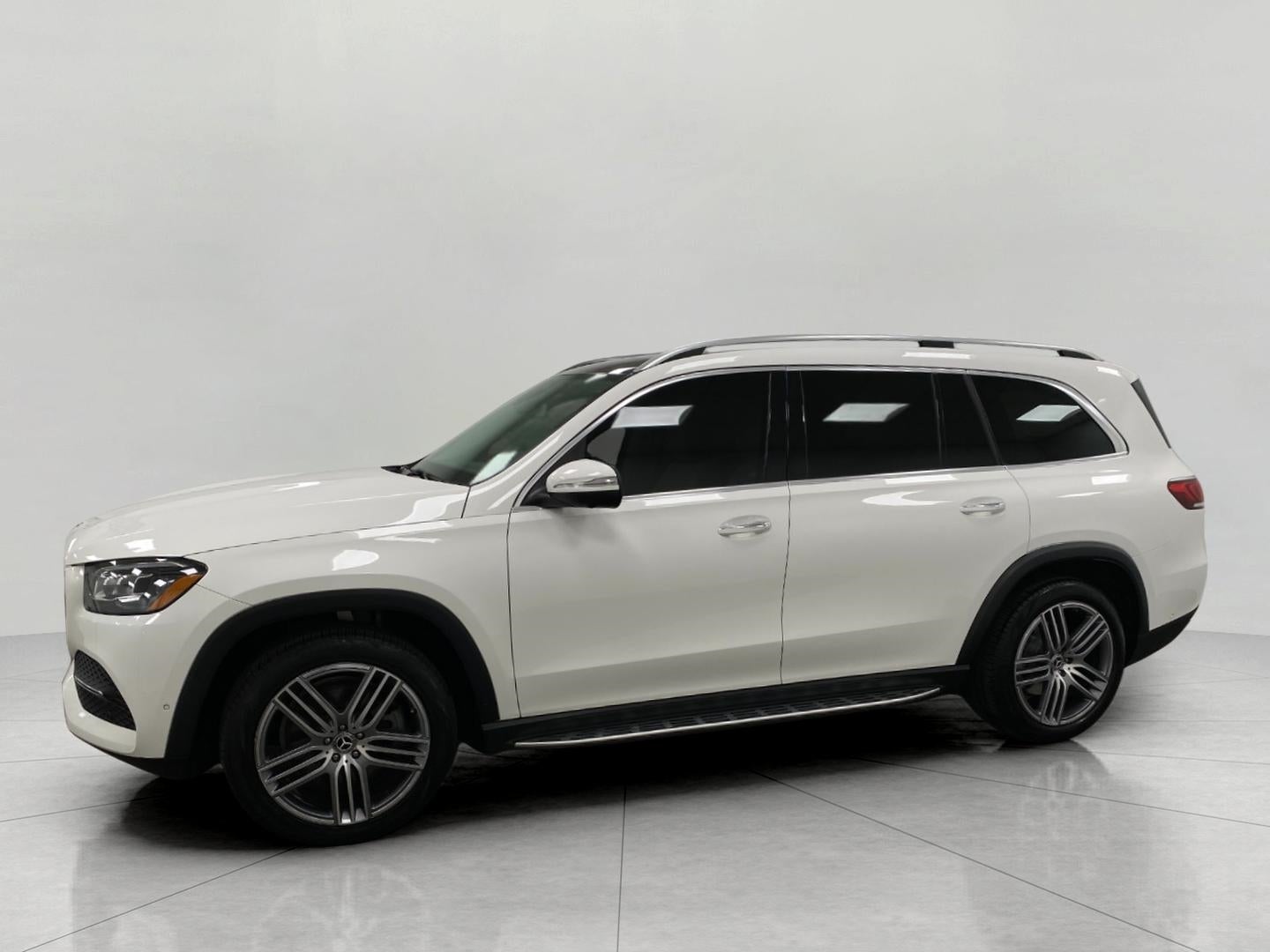 2020 Mercedes-Benz GLS GLS 450 4MATIC® SUV