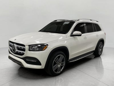 2020 Mercedes-Benz GLS GLS 450 4MATIC® SUV