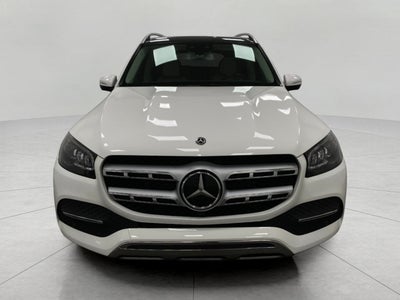 2020 Mercedes-Benz GLS GLS 450 4MATIC® SUV