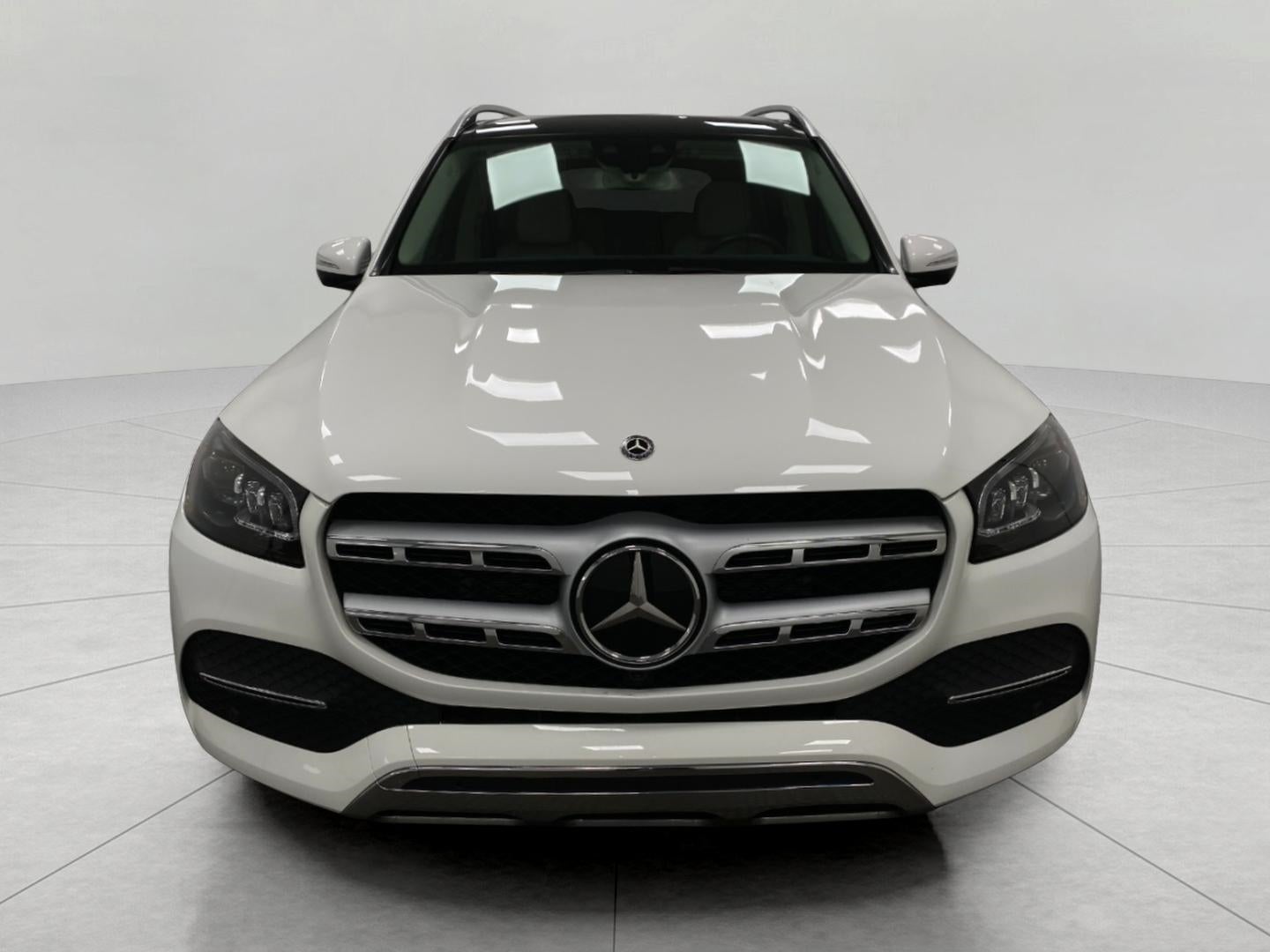 2020 Mercedes-Benz GLS GLS 450 4MATIC® SUV