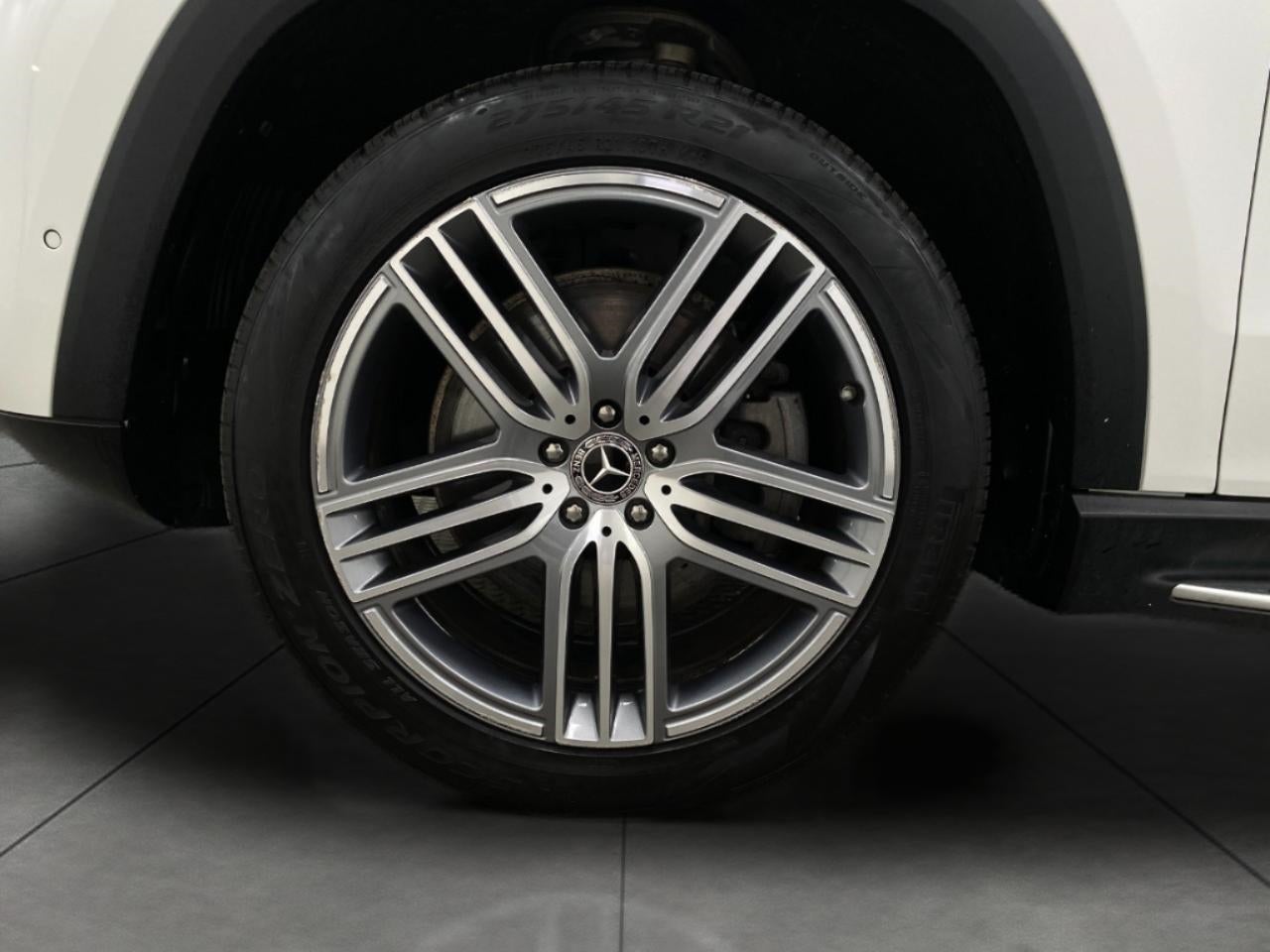 2020 Mercedes-Benz GLS GLS 450 4MATIC® SUV