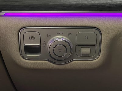 2020 Mercedes-Benz GLS GLS 450 4MATIC® SUV