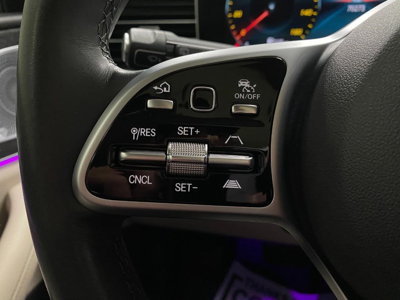 2020 Mercedes-Benz GLS GLS 450 4MATIC® SUV