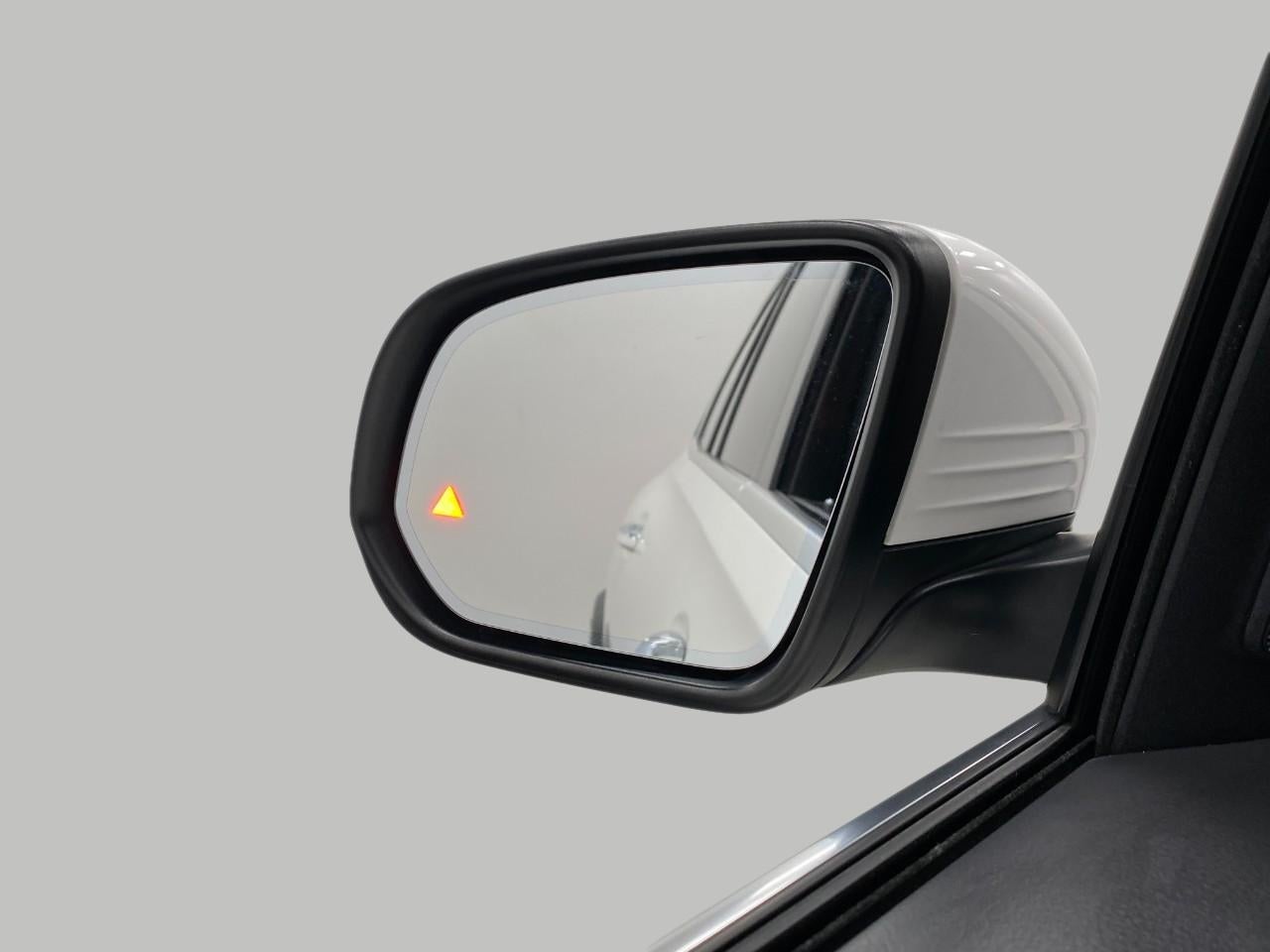 2020 Mercedes-Benz GLS GLS 450 4MATIC® SUV