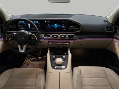 2020 Mercedes-Benz GLS GLS 450 4MATIC® SUV