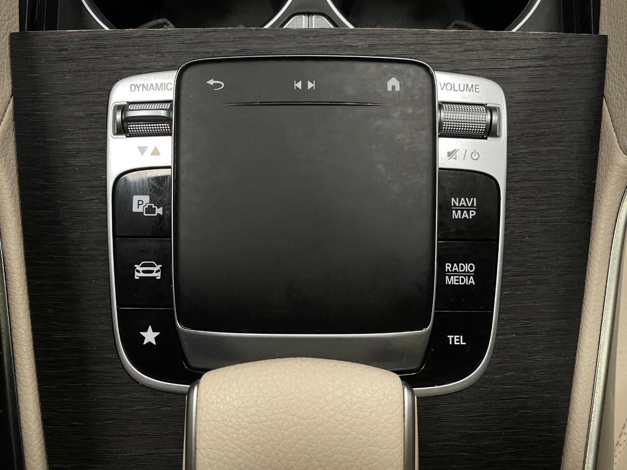 2020 Mercedes-Benz GLS GLS 450 4MATIC® SUV