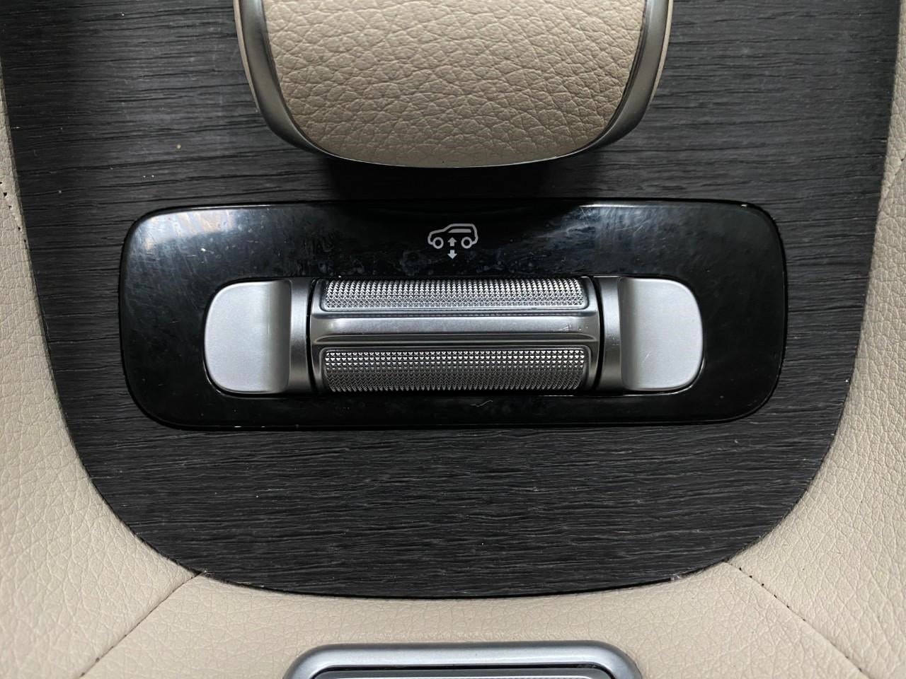 2020 Mercedes-Benz GLS GLS 450 4MATIC® SUV