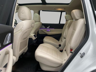 2020 Mercedes-Benz GLS GLS 450 4MATIC® SUV