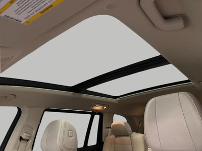 2020 Mercedes-Benz GLS GLS 450 4MATIC® SUV