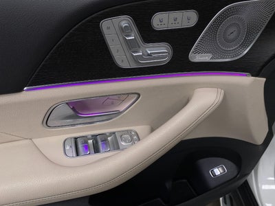 2020 Mercedes-Benz GLS GLS 450 4MATIC® SUV