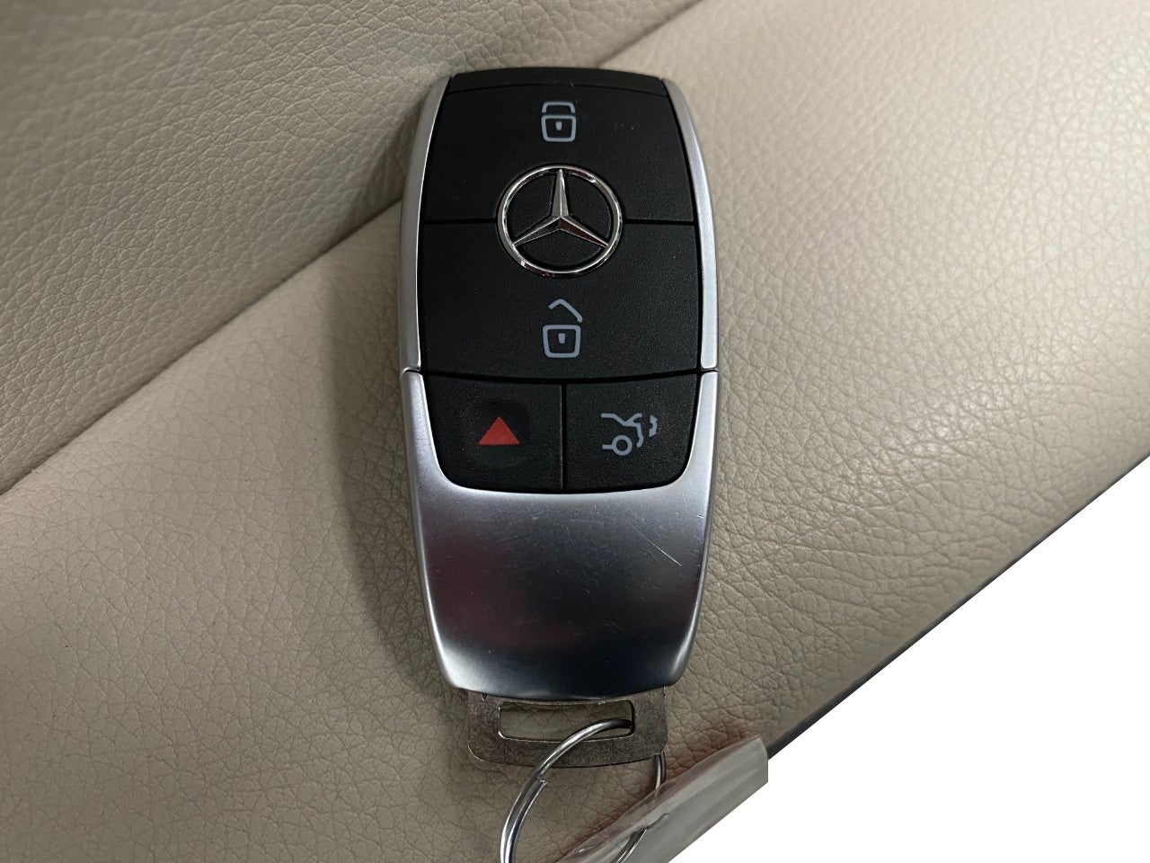 2020 Mercedes-Benz GLS GLS 450 4MATIC® SUV