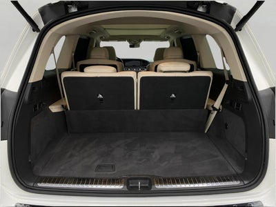 2020 Mercedes-Benz GLS GLS 450 4MATIC® SUV